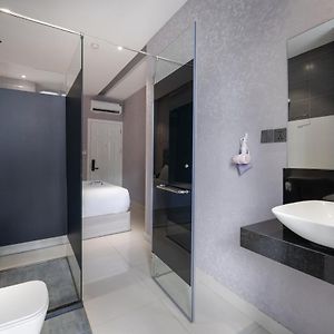 Deluxe Double Kamer