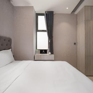 Deluxe Double Kamer